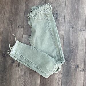Mossimo Supply Co.Mid-Rise Jegging
